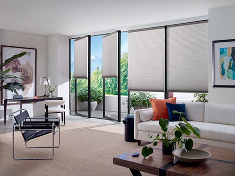 Hunter Douglas Dealer Image